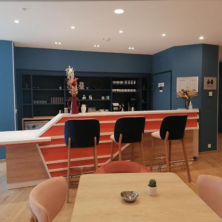 Domitys - Les Aviateurs Aparthotel Muret Exterior photo